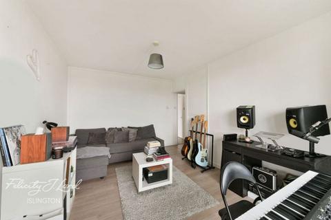 1 bedroom flat for sale, De Beauvoir Estate, Islington, N1