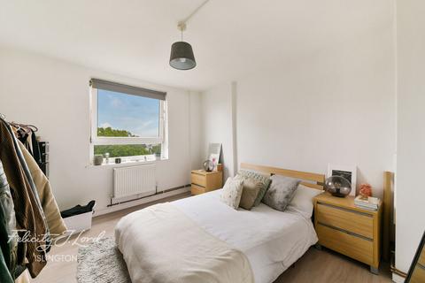 1 bedroom flat for sale, De Beauvoir Estate, Islington, N1