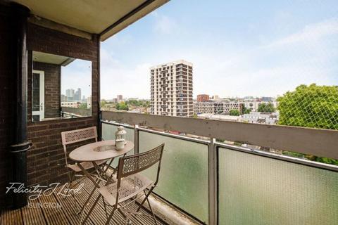 1 bedroom flat for sale, De Beauvoir Estate, Islington, N1