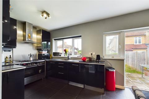 3 bedroom semi-detached house for sale, Gomshall Avenue, Wallington, SM6