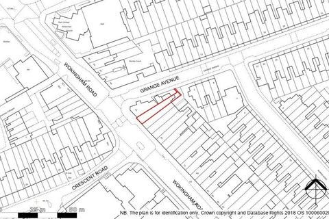 Property for sale, Reading, Berkshire, RG61LH