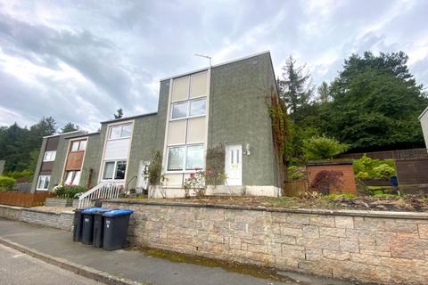 2 bedroom end of terrace house for sale, 16 Stonefield Place, Hawick, TD9 0EZ