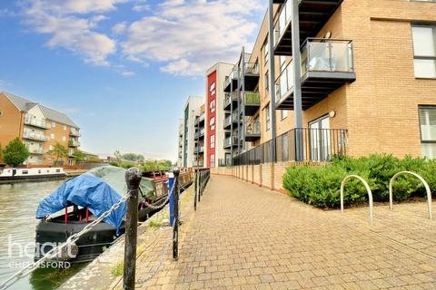 1 bedroom flat for sale, Wharf Road, Chelmsford