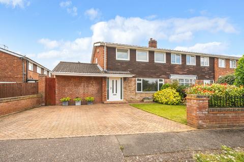 3 bedroom semi-detached house for sale, Water Lane, Flitwick, MK45