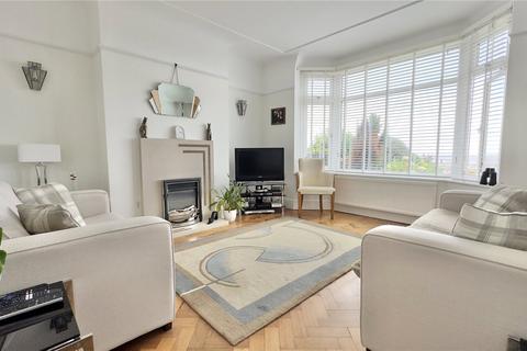 4 bedroom semi-detached house for sale, North Parade, Hoylake, Wirral, CH47