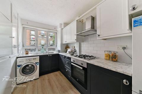 3 bedroom flat for sale, Geffrye Estate, Islington, N1