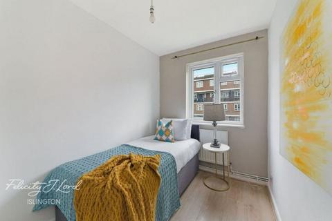 3 bedroom flat for sale, Geffrye Estate, Islington, N1