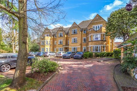 2 bedroom apartment for sale, Hempstead Road, Hertfordshire WD17