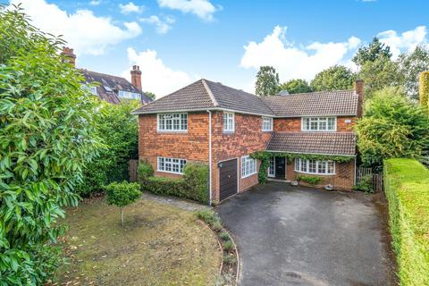 4 bedroom detached house for sale, Mayfield Road, Weybridge, KT13