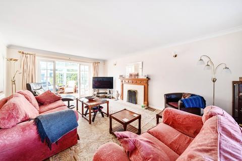 4 bedroom detached house for sale, Mayfield Road, Weybridge, KT13