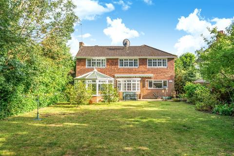 4 bedroom detached house for sale, Mayfield Road, Weybridge, KT13