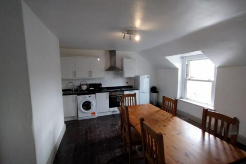 3 bedroom apartment for sale, , Brendon, New Market Street, Buxton