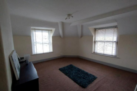 3 bedroom apartment for sale, , Brendon, New Market Street, Buxton