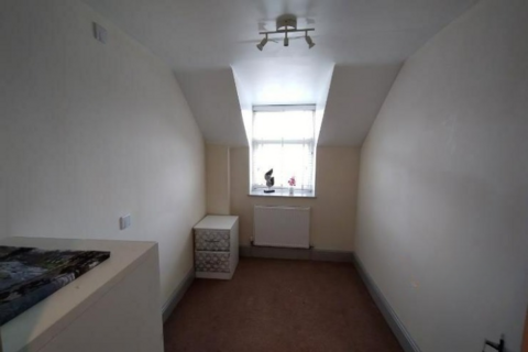 3 bedroom apartment for sale, , Brendon, New Market Street, Buxton