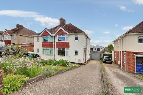 3 bedroom semi-detached house for sale, Templeway, Lydney, Gloucestershire. GL15 5HU