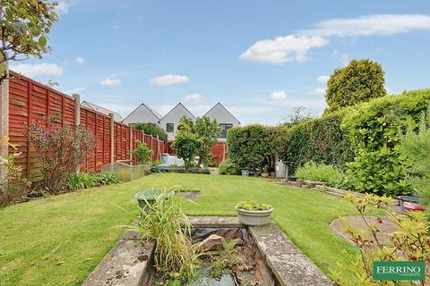 3 bedroom semi-detached house for sale, Templeway, Lydney, Gloucestershire. GL15 5HU