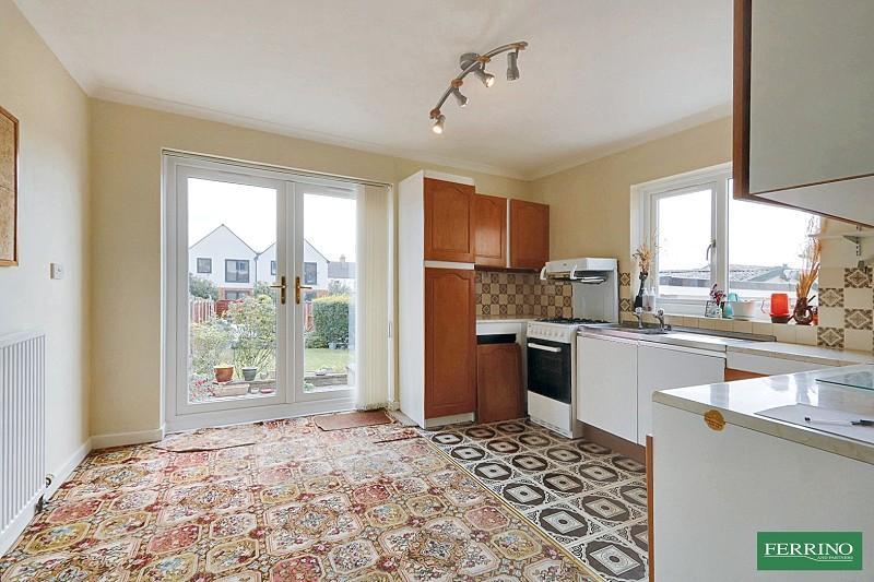 Kitchen Breakfast Room