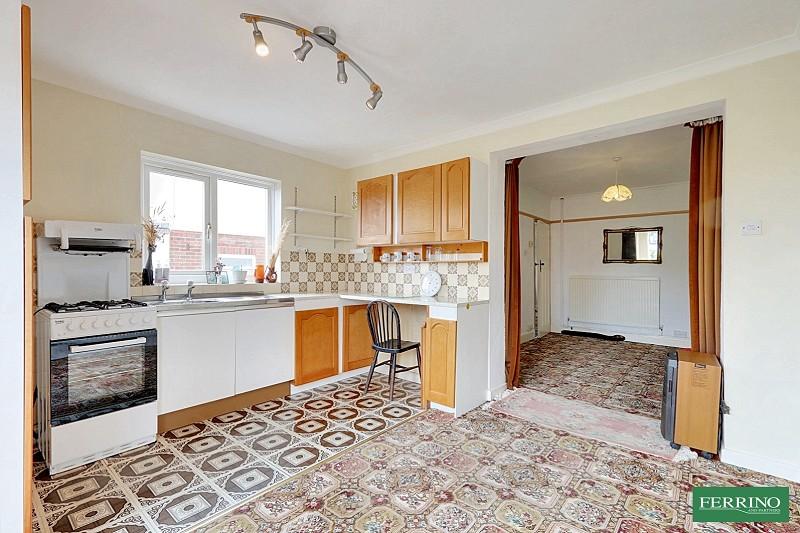 Kitchen Breakfast Room
