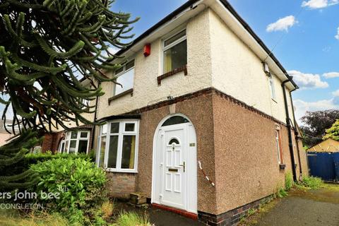 3 bedroom semi-detached house for sale, Park Lane, Stoke-On-Trent