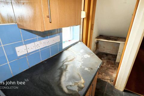42 Park Lane, Knypersley, Stoke-on-trent, ST8 7AU