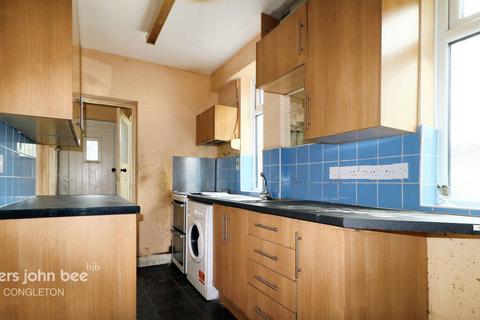 42 Park Lane, Knypersley, Stoke-on-trent, ST8 7AU