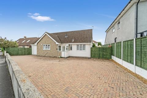 3 bedroom detached bungalow for sale, New Bristol Road, Worle, Weston-Super-Mare, BS22