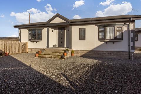 2 bedroom detached bungalow for sale, Burnbank Park, Blairgowrie PH10