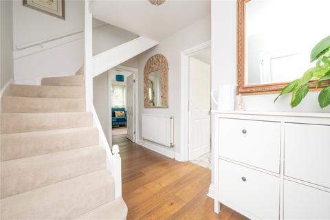 3 bedroom terraced house for sale, South Close, St. Albans, Hertfordshire