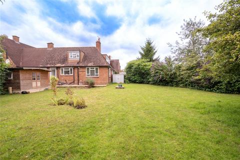 3 bedroom terraced house for sale, South Close, St. Albans, Hertfordshire