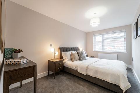 2 bedroom apartment for sale, Sir Robert Peel Court, Stratford Road, Shirley