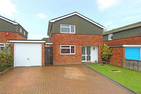 3 bedroom detached house to rent, Shepherds Close, Southampton SO40