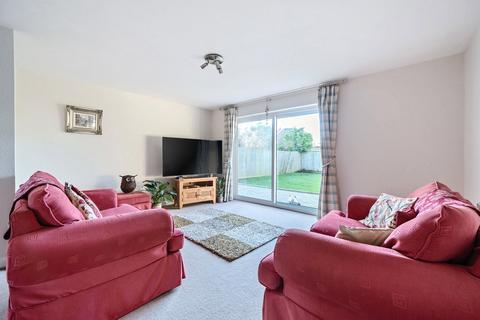 3 bedroom detached house to rent, Shepherds Close, Southampton SO40