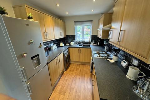85 Bloomfield Grange, Penwortham, Preston, PR1 9LJ