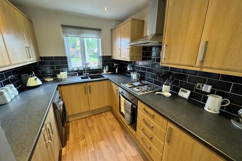 85 Bloomfield Grange, Penwortham, Preston, PR1 9LJ