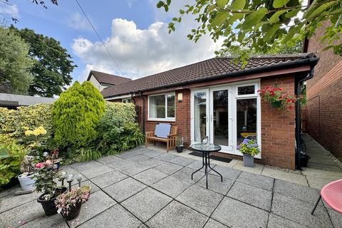 85 Bloomfield Grange, Penwortham, Preston, PR1 9LJ