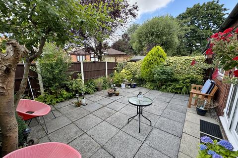 85 Bloomfield Grange, Penwortham, Preston, PR1 9LJ