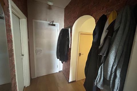 1 bedroom flat for sale, Emery Lane, Boston, Lincolnshire, PE21 8QA