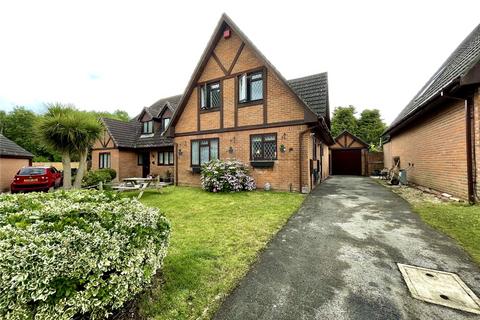 4 bedroom detached house for sale, Glenville Close, Christchurch BH23