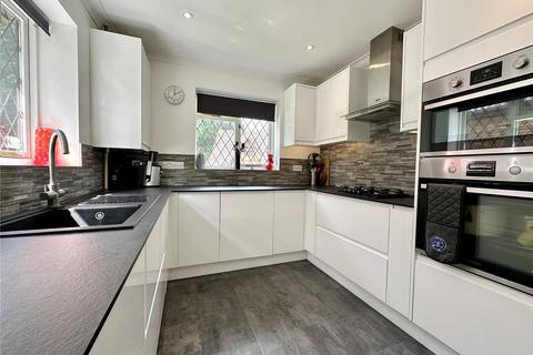 4 bedroom detached house for sale, Glenville Close, Christchurch BH23