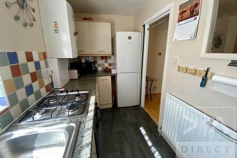 1 bedroom apartment to rent, Mill Road, Epsom KT17