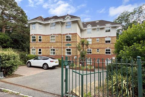 2 bedroom flat to rent, St Stephens Road, Bournemouth BH2