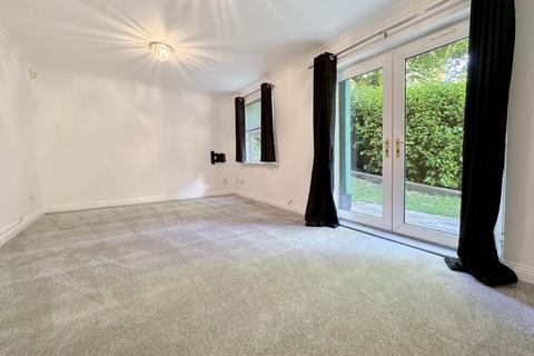 2 bedroom flat to rent, St Stephens Road, Bournemouth BH2