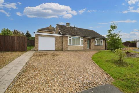 2 bedroom detached bungalow for sale, Fir Avenue, Bourne, PE10