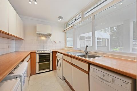 1 bedroom property to rent, Linden Gardens, London, W2