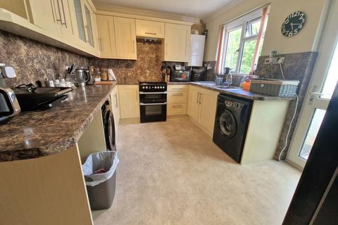 2 bedroom semi-detached house for sale, Alphington, Exeter EX2