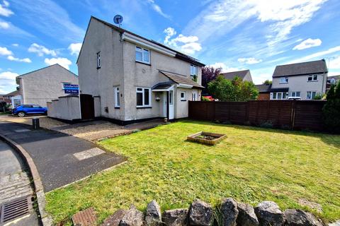 2 bedroom semi-detached house for sale, Alphington, Exeter EX2