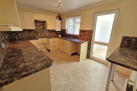 2 bedroom semi-detached house for sale, Alphington, Exeter EX2