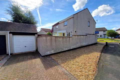 9 Corn Mill Crescent, Exeter, EX2 8TL