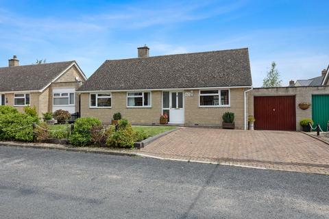 2 bedroom bungalow for sale, Well Lane, Witney OX29