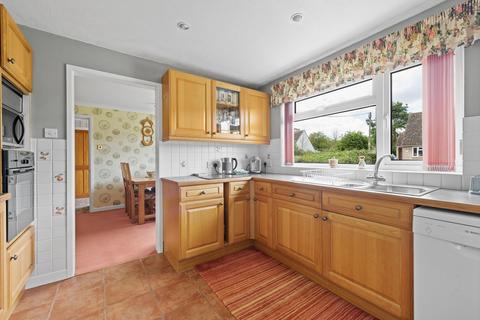 2 bedroom bungalow for sale, Well Lane, Witney OX29